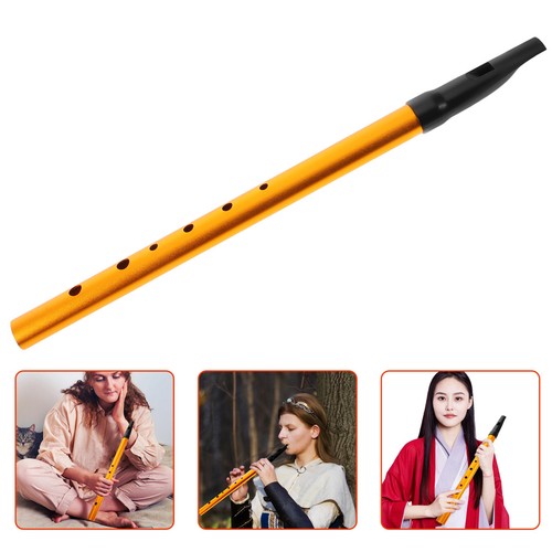 Flûte irlandaise instrument - flûte,
