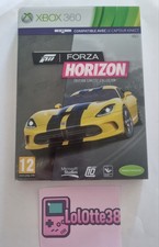 Forza Horizon – Xbox 360