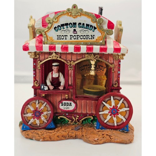 Lemax village collection - lemax,