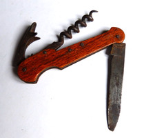 TIRE BOUCHON LIMONADIER  /