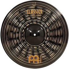 Classics Custom Dark Cymbale