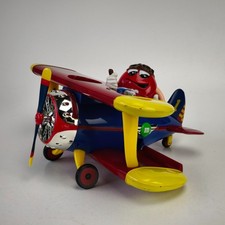 Rare figurine distributeur de