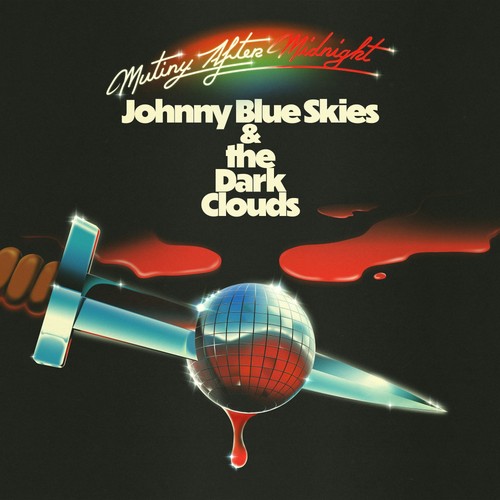 Johnny blue skies the dark - johnny,