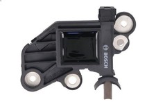 Régulateur d'alternateur