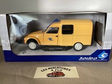 Solido collection - solido,