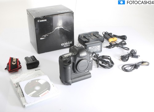 Canon eos mark - canon, top