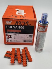 480 clous SPIT HC6-15 -15mm