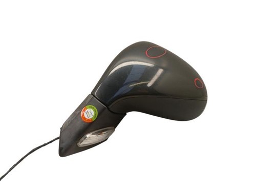 Retroviseur gauche peugeot - gauche, 207