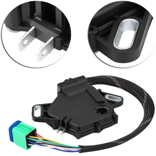 Capteur transmission pour - capteur,