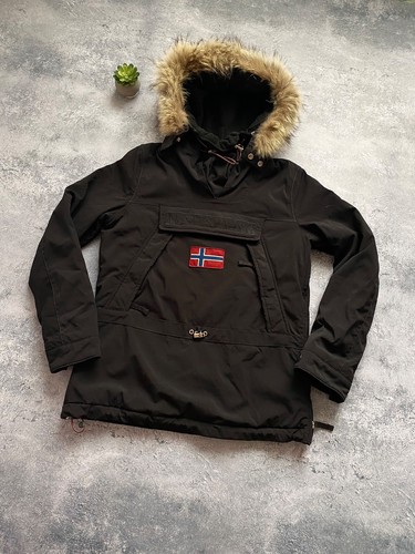 Napapijri parka women jacket - napapijri,