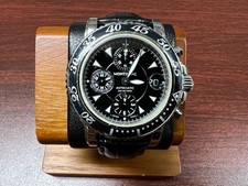 Chronographe sport Montblanc