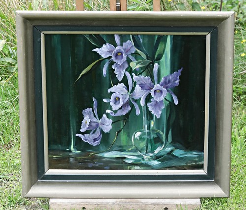 Peinture original art - peinture,