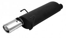 Échappement sport pour PEUGEOT 306 HATCHBACK 1994-2001