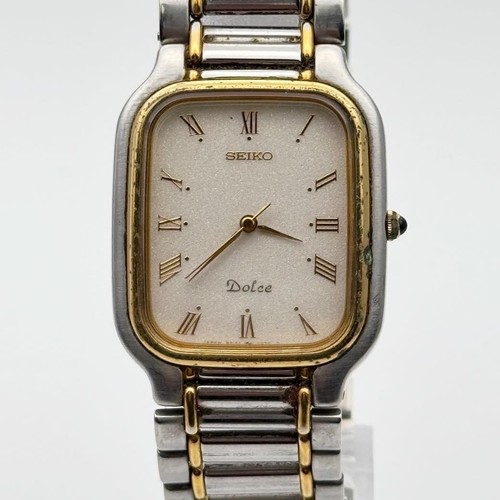 Montre homme seiko - homme, dolce