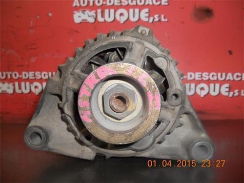 Alternateur opel corsa 1993 - corsa,