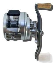SHIMANO CALCUTTA 301HG Baitcasting Reel 9082