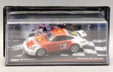 1:43 IXO Altaya Porsche 911