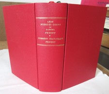2 LIVRES DE PIERRE-QUINT SUR