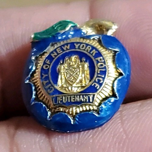 Nypd city new york police - city,