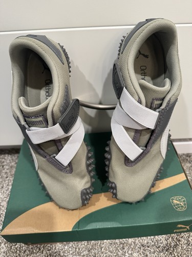 Puma mostro hybrid shoes - puma, og