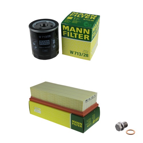 Mann filter inspection set - inspection,