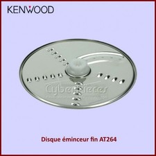 Disque rape éminceur fin