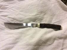 Vintage F.A. Kirk Cutlers