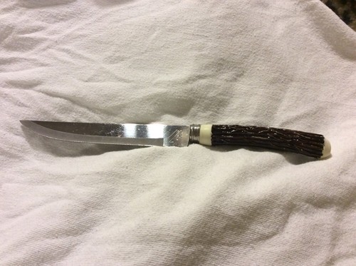 Vintage kirk cutlers - kirk,
