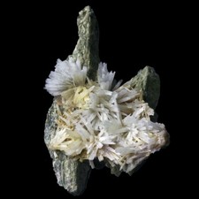 ★☆ ARAGONITE SUISSE de