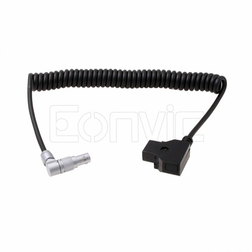Zacuto kameleon evf - evf, coiled