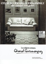 Publicité Advertising 108