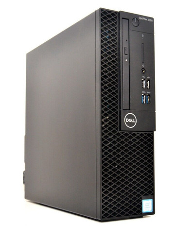 Ordinateur dell optiplex - ordinateur,