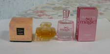 Miniatures lancôme trésor - miniatures, "trésor