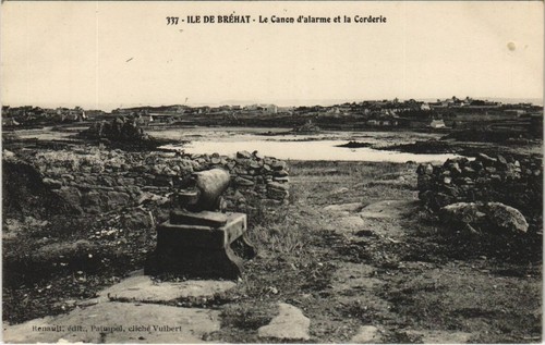 Cpa ile brehat canon - cpa,