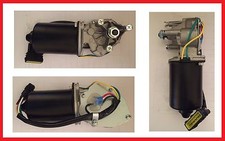 Moteur D'Essuie Glace Avant 306 Break 1.4 i - 1.4 i GPL - 1.9 TD - 1.9 D