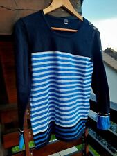 Pull Terre De Marins T3