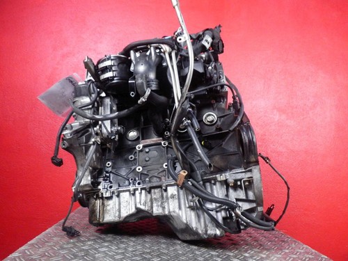 Moteur sans pièces - , (diesel)