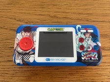 Console My Arcade Capcom Super Street Fighter 2