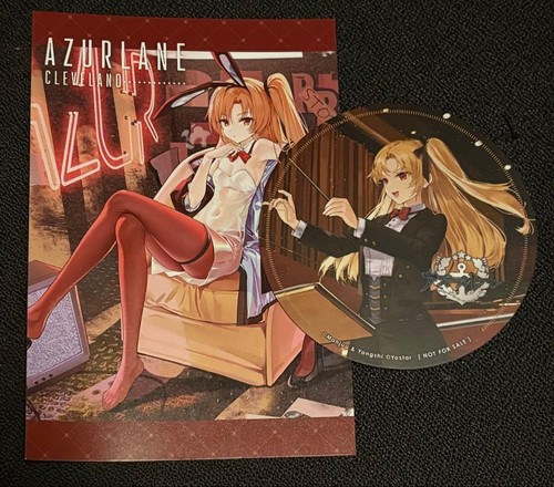 Azur lane cleveland - azur,