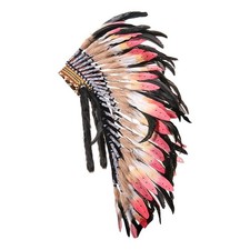 Coiffe amérindienne, chapeau