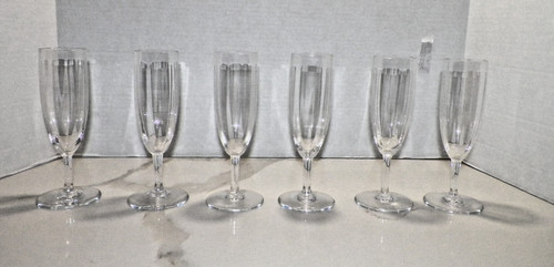 Vintage baccarat montaigne - baccarat,