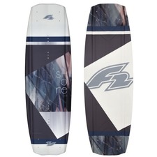 F2 Wakeboard Shore Taille/Couleur Choisissable 2024/25