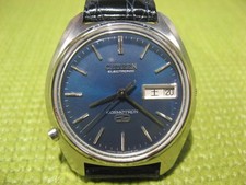 Montre Citizen Cosmotron 7800