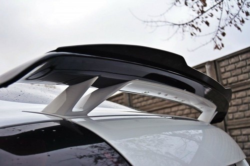 Maxton spoiler cap audi tt - spoiler,