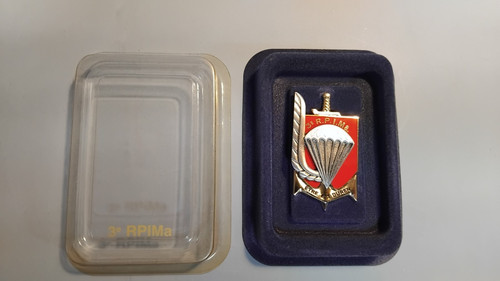 Insigne militaire atlas - militaire,