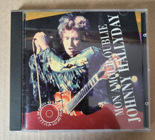 Johnny hallyday mon amour - johnny,