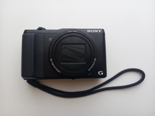 Sony DSC-HX50 Appareil photo