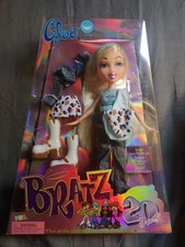 Bratz Cloe Poupée Collection