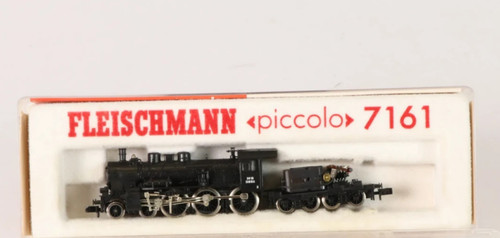 Rare train fleischmann - fleischmann, picolo