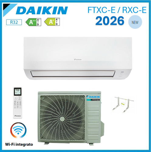 Daikin ftxc25e rxc25e - daikin, ftxc25e/rxc25e